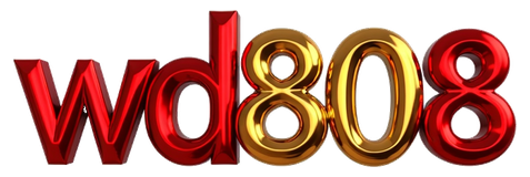 wd808