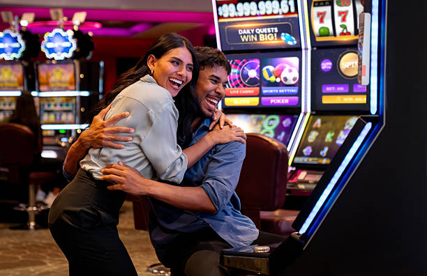 Mobile app interface showing live games and sports markets